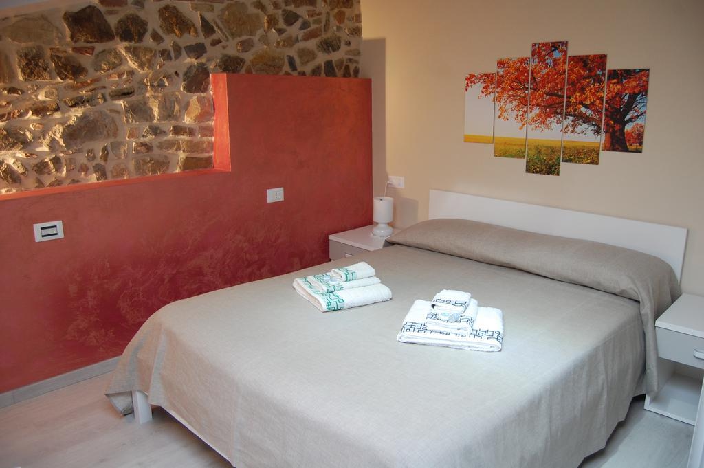 Emily House Hotel Montecerboli Kültér fotó